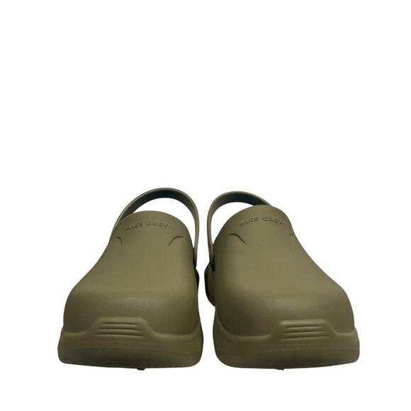 Ales Grey Men’s Frontline Pro Slip-On Shoes / Size-11 - Picture 3 of 15